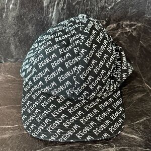 The Shining “REDRUM” Hat